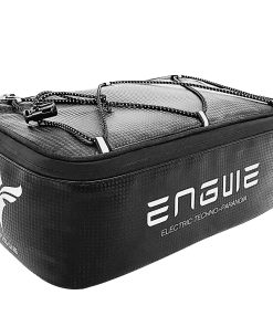 ENGWE Bike Trunk Bag Bicycle Rack Rear Carrier Bag 7L