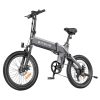 ENGWE C20 Pro Folding Electric Bicycle 20*3.0 Inch Fat Tires 500W Brushless Motor 36V 16Ah Battery 25Km/h Max Speed 120KM Range 150KG Max Load Dual Disc Brakes Shimano 7-Speed Gear- Gray 2 ENGWE C20 Pro Folding Electric Bicycle 20*3.0 Inch Fat Tires 500W Brushless Motor 36V 16Ah Battery 25Km/h Max Speed 120KM Range 150KG Max Load Dual Disc Brakes Shimano 7-Speed Gear- Gray -rockbros-shop ENGWE C20 Pro Folding Electric Bicycle 36V 16Ah Battery Grey 519015 0