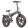 ENGWE EP-2 Pro 2022 Version Folding Electric Bike 20*4.0 Inch Fat Tire 750W Motor 35Km/h Max Speed 48V 13Ah Battery 150KG Max Load SHIMANO 7-Speed Gears Dual Disc Brake 100KM Range Mountain Beach Snow Folding Bicycle - Black 1 ENGWE EP-2 Pro 2022 Version Folding Electric Bike 20*4.0 Inch Fat Tire 750W Motor 35Km/h Max Speed 48V 13Ah Battery 150KG Max Load SHIMANO 7-Speed Gears Dual Disc Brake 100KM Range Mountain Beach Snow Folding Bicycle - Black -rockbros-shop ENGWE EP 2 Folding Electric Moped Bicycle Black 507609 0