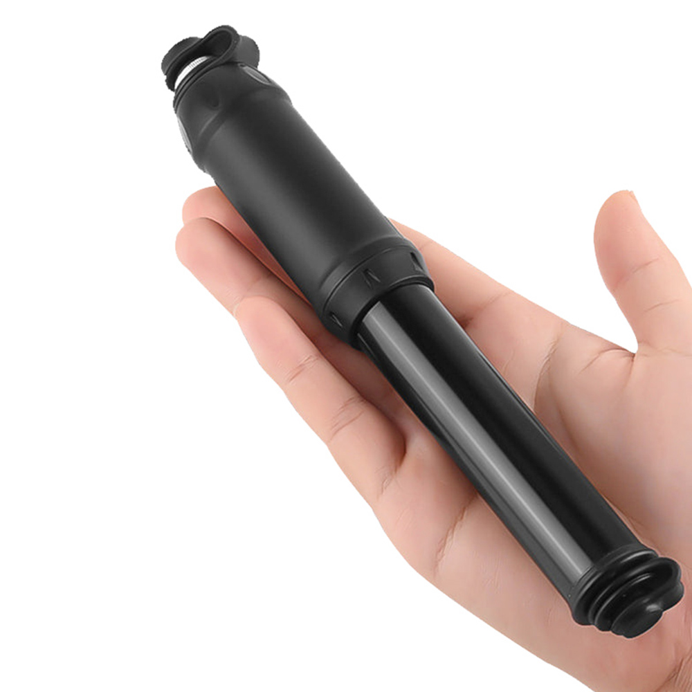 ENGWE Mini Bike Air Pump 100 PSI Bicycle Pump for Electric Bike ENGWE Mini Bike Air Pump 100 PSI Bicycle Pump For Electric Bike -rockbros-shop ENGWE Mini Bike Air Pump 100 PSI Bicycle Pump for Electric Bike 518345 1