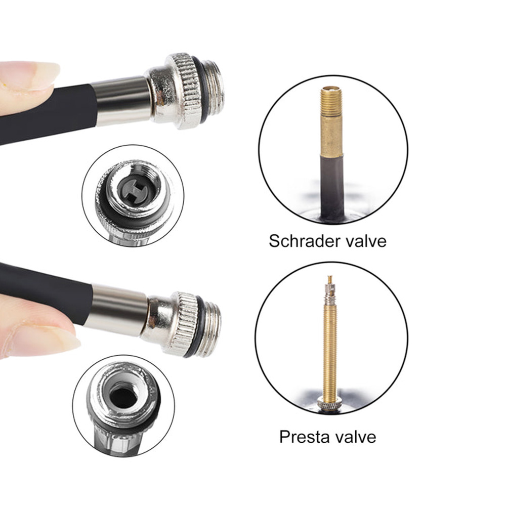 ENGWE Mini Bike Air Pump 100 PSI Bicycle Pump for Electric Bike ENGWE Mini Bike Air Pump 100 PSI Bicycle Pump For Electric Bike -rockbros-shop ENGWE Mini Bike Air Pump 100 PSI Bicycle Pump for Electric Bike 518345 3