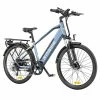 ENGWE P26 Mountain E-Bike 26 Inch Tire 36V 250W Motor 25Km/h Max Speed 17Ah Battery 100KM Range Shimano 7-Speed Gear Front Suspension Electric Bike - Blue 2 ENGWE P26 Mountain E-Bike 26 Inch Tire 36V 250W Motor 25Km/h Max Speed 17Ah Battery 100KM Range Shimano 7-Speed Gear Front Suspension Electric Bike - Blue -rockbros-shop ENGWE P26 Front Suspension Foldable E bike Mountain Bike Blue EU 519154 1