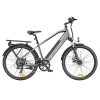 ENGWE P26 Mountain E-Bike 26 Inch Tire 36V 250W Motor 25Km/h Max Speed 17Ah Battery 100KM Range Shimano 7-Speed Gear Front Suspension Electric Bike - Grey 2 ENGWE P26 Mountain E-Bike 26 Inch Tire 36V 250W Motor 25Km/h Max Speed 17Ah Battery 100KM Range Shimano 7-Speed Gear Front Suspension Electric Bike - Grey -rockbros-shop ENGWE P26 Front Suspension Foldable E bike Mountain Bike Grey EU 519155 0