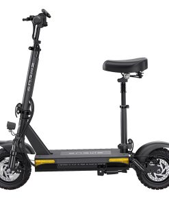 ENGWE S6 Electric Scooter 10 Inch Off-Road Tire 500W (PEAK 700W) Brushless Motor 45Km/h Max Speed 48V 15.6Ah Battery For 70KM 120KG Load IPX4 Waterproof With Seat 4 ENGWE S6 Electric Scooter 10 Inch Off-Road Tire 500W (PEAK 700W) Brushless Motor 45Km/h Max Speed 48V 15.6Ah Battery For 70KM 120KG Load IPX4 Waterproof With Seat -rockbros-shop ENGWE S6 Electric Scooter 10 Tire 500W PEAK 700 Motor 519083 2