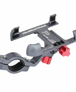 ENGWE Universal Motorcycle/Bike Cell Phone Holder