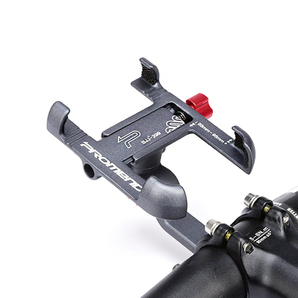 ENGWE Universal Motorcycle/Bike Cell Phone Holder ENGWE Universal Motorcycle/Bike Cell Phone Holder -rockbros-shop ENGWE Universal Motorcycle Bike Cell Phone Holder 518347 1