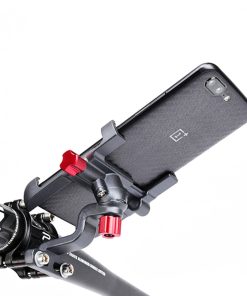ENGWE Universal Motorcycle/Bike Cell Phone Holder 4 ENGWE Universal Motorcycle/Bike Cell Phone Holder -rockbros-shop ENGWE Universal Motorcycle Bike Cell Phone Holder 518347 2