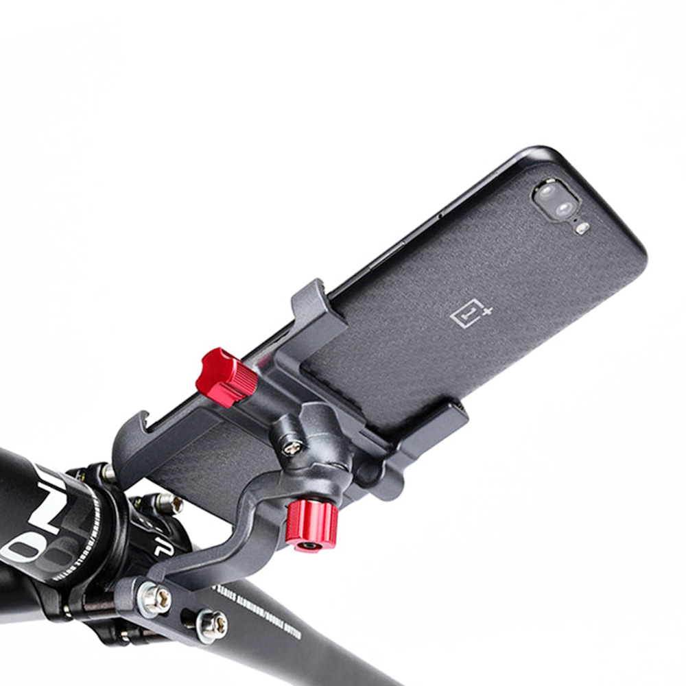 ENGWE Universal Motorcycle/Bike Cell Phone Holder ENGWE Universal Motorcycle/Bike Cell Phone Holder -rockbros-shop ENGWE Universal Motorcycle Bike Cell Phone Holder 518347 2