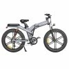 ENGWE X26 Electric Bike 26*4.0 Inch Fat Tires 50Km/h Max Speed 48V 1000W Motor 19.2Ah & 10Ah Dual Batteries For 100KM Range 150KG Max Load Triple Suspension System Shimano 8-Speed Gear Dual Hydraulic Disc Brake For All-Terrain Roads Mountain E-Bike 1 ENGWE X26 Electric Bike 26*4.0 Inch Fat Tires 50Km/h Max Speed 48V 1000W Motor 19.2Ah & 10Ah Dual Batteries For 100KM Range 150KG Max Load Triple Suspension System Shimano 8-Speed Gear Dual Hydraulic Disc Brake For All-Terrain Roads Mountain E-Bike -rockbros-shop ENGWE X26 Electric Bike 48V 1000W Motor 19Ah 7 5Ah Dual Battery 518813 0