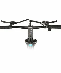 ESKUTE Netuno Electric Bicycle 27.5 Inch 250W Rear-Hub Motor 25Km/h Max Speed Bafang Brushless Motor 36V 14.5Ah Battery For 65 Miles Range Urban Bike 10 ESKUTE Netuno Electric Bicycle 27.5 Inch 250W Rear-Hub Motor 25Km/h Max Speed Bafang Brushless Motor 36V 14.5Ah Battery For 65 Miles Range Urban Bike -rockbros-shop ESKUTE Netuno Electric Bicycle 250W Rear hub Motor 499333 2