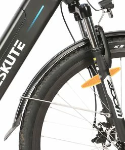 ESKUTE Netuno Electric Bicycle 27.5 Inch 250W Rear-Hub Motor 25Km/h Max Speed Bafang Brushless Motor 36V 14.5Ah Battery For 65 Miles Range Urban Bike 11 ESKUTE Netuno Electric Bicycle 27.5 Inch 250W Rear-Hub Motor 25Km/h Max Speed Bafang Brushless Motor 36V 14.5Ah Battery For 65 Miles Range Urban Bike -rockbros-shop ESKUTE Netuno Electric Bicycle 250W Rear hub Motor 499333 3