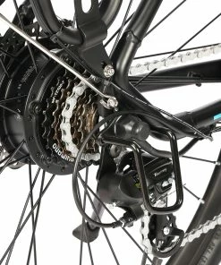 ESKUTE Netuno Electric Bicycle 27.5 Inch 250W Rear-Hub Motor 25Km/h Max Speed Bafang Brushless Motor 36V 14.5Ah Battery For 65 Miles Range Urban Bike 13 ESKUTE Netuno Electric Bicycle 27.5 Inch 250W Rear-Hub Motor 25Km/h Max Speed Bafang Brushless Motor 36V 14.5Ah Battery For 65 Miles Range Urban Bike -rockbros-shop ESKUTE Netuno Electric Bicycle 250W Rear hub Motor 499333 5