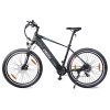 ESKUTE Netuno Electric Bicycle 27.5 Inch 250W Rear-Hub Motor 25Km/h Max Speed Bafang Brushless Motor 36V 14.5Ah Battery For 65 Miles Range Urban Bike 1 ESKUTE Netuno Electric Bicycle 27.5 Inch 250W Rear-Hub Motor 25Km/h Max Speed Bafang Brushless Motor 36V 14.5Ah Battery For 65 Miles Range Urban Bike -rockbros-shop ESKUTE Netuno Electric Bicycle 250W Rear hub Motor 506448 0