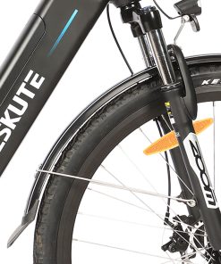 ESKUTE Netuno Electric Bicycle 27.5 Inch 250W Rear-Hub Motor 25Km/h Max Speed Bafang Brushless Motor 36V 14.5Ah Battery For 65 Miles Range Urban Bike 5 ESKUTE Netuno Electric Bicycle 27.5 Inch 250W Rear-Hub Motor 25Km/h Max Speed Bafang Brushless Motor 36V 14.5Ah Battery For 65 Miles Range Urban Bike -rockbros-shop ESKUTE Netuno Electric Bicycle 250W Rear hub Motor 506448 3