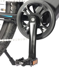 ESKUTE Netuno Electric Bicycle 27.5 Inch 250W Rear-Hub Motor 25Km/h Max Speed Bafang Brushless Motor 36V 14.5Ah Battery For 65 Miles Range Urban Bike 6 ESKUTE Netuno Electric Bicycle 27.5 Inch 250W Rear-Hub Motor 25Km/h Max Speed Bafang Brushless Motor 36V 14.5Ah Battery For 65 Miles Range Urban Bike -rockbros-shop ESKUTE Netuno Electric Bicycle 250W Rear hub Motor 506448 4