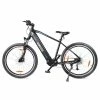 ESKUTE Netuno Pro Electric Bicycle 27.5 Inch 250W Mid-Drive Motor Bafang Mid-Motor 25Km/h Max Speed 36V 14.5Ah Battery For 80 Miles Range -rockbros-shop ESKUTE Netuno Pro Electric Bicycle 250W Mid drive Motor 499335 0