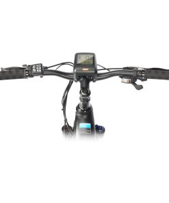 ESKUTE Netuno Pro Electric Bicycle 27.5 Inch 250W Mid-Drive Motor Bafang Mid-Motor 25Km/h Max Speed 36V 14.5Ah Battery For 80 Miles Range 5 ESKUTE Netuno Pro Electric Bicycle 27.5 Inch 250W Mid-Drive Motor Bafang Mid-Motor 25Km/h Max Speed 36V 14.5Ah Battery For 80 Miles Range -rockbros-shop ESKUTE Netuno Pro Electric Bicycle 250W Mid drive Motor 499335 3