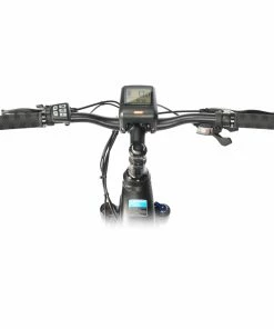 ESKUTE Netuno Pro Electric Bicycle 27.5 Inch 250W Mid-Drive Motor Bafang Mid-Motor 25Km/h Max Speed 36V 14.5Ah Battery For 80 Miles Range 9 ESKUTE Netuno Pro Electric Bicycle 27.5 Inch 250W Mid-Drive Motor Bafang Mid-Motor 25Km/h Max Speed 36V 14.5Ah Battery For 80 Miles Range -rockbros-shop ESKUTE Netuno Pro Electric Bicycle 250W Mid drive Motor 499335 3