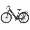 ESKUTE Polluno Electric Bicycle 28 Inch 250W Rear-Hub Motor 25Km/h Max Speed 36V 14.5Ah Battery For 65 Miles Range Urban Bike 1 ESKUTE Polluno Electric Bicycle 28 Inch 250W Rear-Hub Motor 25Km/h Max Speed 36V 14.5Ah Battery For 65 Miles Range Urban Bike -rockbros-shop ESKUTE Polluno Electric Bicycle 250W Rear hub Motor 499334 0