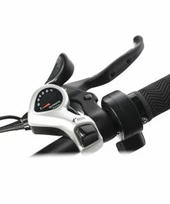 ESKUTE Polluno Electric Bicycle 28 Inch 250W Rear-Hub Motor 25Km/h Max Speed 36V 14.5Ah Battery For 65 Miles Range Urban Bike -rockbros-shop ESKUTE Polluno Electric Bicycle 250W Rear hub Motor 499334 3