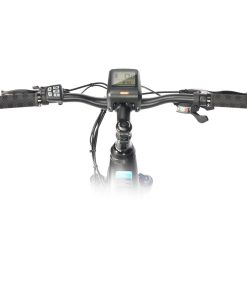 ESKUTE Polluno Pro Electric Bicycle 28 Inch Tire 250W Mid-drive Motor Bafang Mid-Motor 25Km/h Max Speed 36V 14.5Ah Battery For 80 Miles Range 5 ESKUTE Polluno Pro Electric Bicycle 28 Inch Tire 250W Mid-drive Motor Bafang Mid-Motor 25Km/h Max Speed 36V 14.5Ah Battery For 80 Miles Range -rockbros-shop ESKUTE Polluno Pro Electric Bicycle 250W Mid drive Motor 506445 3