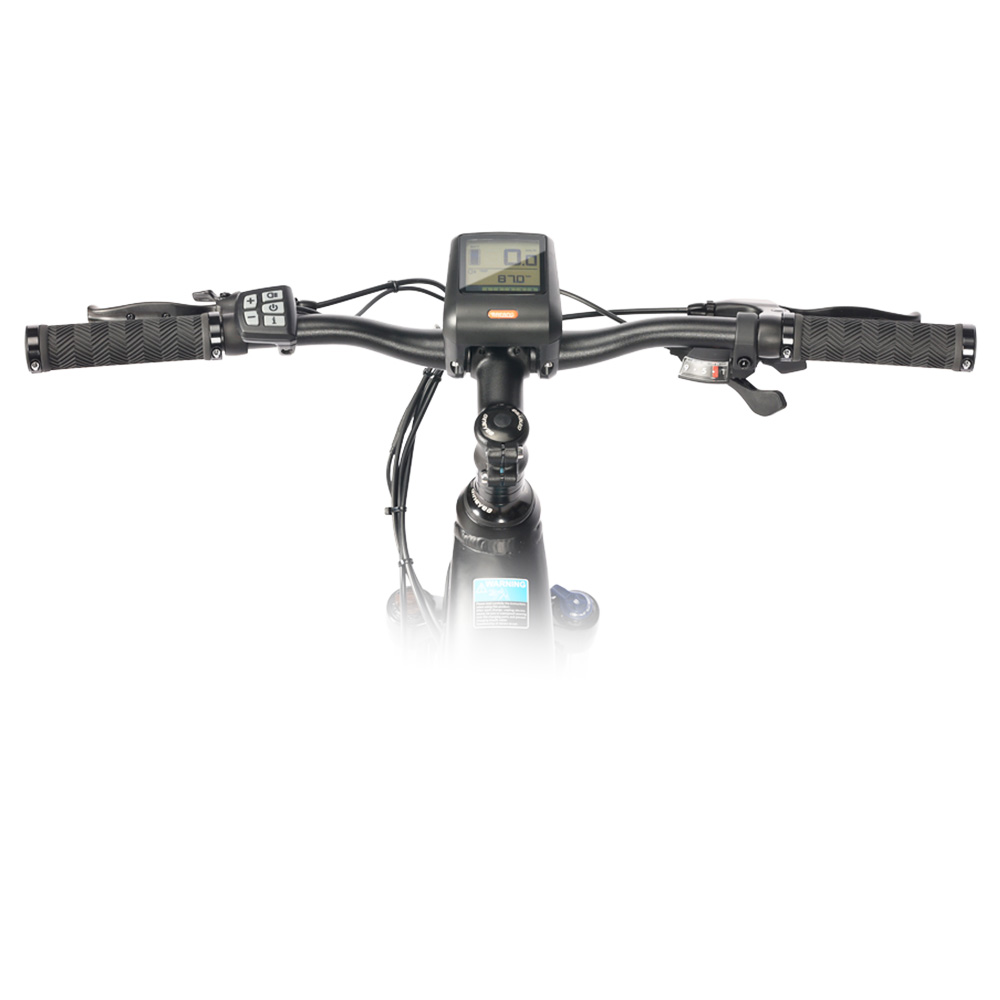 ESKUTE Polluno Pro Electric Bicycle 28 Inch Tire 250W Mid-drive Motor Bafang Mid-Motor 25Km/h Max Speed 36V 14.5Ah Battery for 80 Miles Range ESKUTE Polluno Pro Electric Bicycle 28 Inch Tire 250W Mid-drive Motor Bafang Mid-Motor 25Km/h Max Speed 36V 14.5Ah Battery For 80 Miles Range -rockbros-shop ESKUTE Polluno Pro Electric Bicycle 250W Mid drive Motor 506445 3