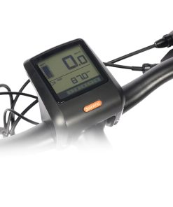 ESKUTE Polluno Pro Electric Bicycle 28 Inch Tire 250W Mid-drive Motor Bafang Mid-Motor 25Km/h Max Speed 36V 14.5Ah Battery For 80 Miles Range 6 ESKUTE Polluno Pro Electric Bicycle 28 Inch Tire 250W Mid-drive Motor Bafang Mid-Motor 25Km/h Max Speed 36V 14.5Ah Battery For 80 Miles Range -rockbros-shop ESKUTE Polluno Pro Electric Bicycle 250W Mid drive Motor 506445 4