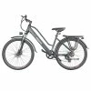 ESKUTE Wayfarer E-City Bike Netuno Electric Bicycle 250W Rear-hub Motor 10Ah Battery For 65 Miles Range -rockbros-shop ESKUTE Wayfare Electric Bicycle 250W Rear hub Motor 499970 0