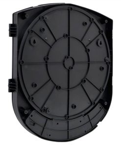 Electric Dartboard With Darts Black Polypropylene -rockbros-shop Electric Dartboard with Darts Black Polypropylene 518692 3