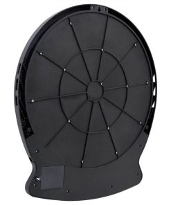 Electric Dartboard With Darts Black Polypropylene -rockbros-shop Electric Dartboard with Darts Black Polypropylene 518693 3