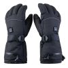 Electric Heating Gloves For Skating, Cycling Outdoor Activities, Rechargeable Thickened Gloves 5V 4000mAh Battery -rockbros-shop Electric Heating Gloves for Skating Cycling Outdoor Activities 518163 0