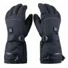 Electric Heating Gloves For Skating, Cycling Outdoor Activities, Rechargeable Thickened Gloves 5V 4000mAh Battery -rockbros-shop Electric Heating Gloves for Skating Cycling Outdoor Activities 518163 0