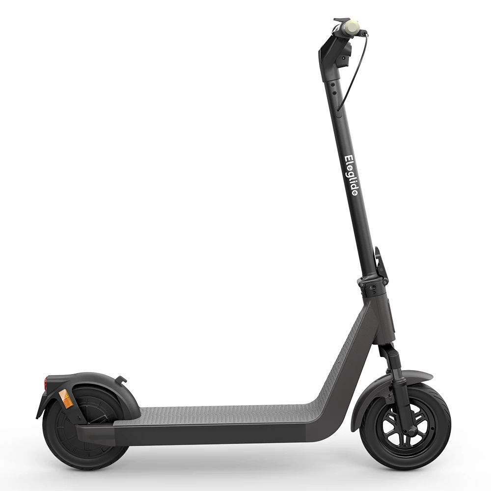 2PCS ELEGLIDE Coozy Electric Scooter 10 Inch Pneumatic Tires 350W Motor 25km/h Max Speed 36V 12.5Ah Battery 55km Range 120KG Max Load LED Digital Display IPX5 Waterproof APP Control 7 2PCS ELEGLIDE Coozy Electric Scooter 10 Inch Pneumatic Tires 350W Motor 25km/h Max Speed 36V 12.5Ah Battery 55km Range 120KG Max Load LED Digital Display IPX5 Waterproof APP Control - Image 5