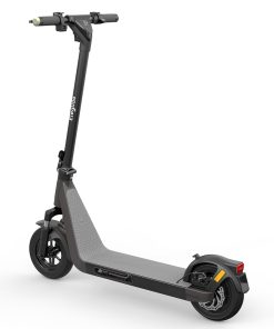 ELEGLIDE Coozy Electric Scooter 10 Inch Pneumatic Tires 350W Motor 25km/h Max Speed 36V 12.5Ah Battery 55km Range 120KG Max Load LED Digital Display IPX5 Waterproof APP Control -rockbros-shop Eleglide Coozy 36V 12 5Ah 350W 55KM Range Electric Scooter 510153 4