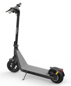 ELEGLIDE Coozy Electric Scooter 10 Inch Pneumatic Tires 350W Motor 25km/h Max Speed 36V 12.5Ah Battery 55km Range 120KG Max Load LED Digital Display IPX5 Waterproof APP Control -rockbros-shop Eleglide Coozy 36V 12 5Ah 350W 55KM Range Electric Scooter 510153 5