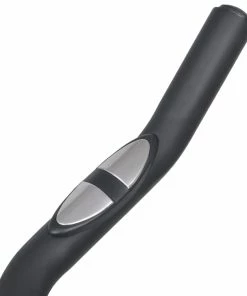 Exercise Spinning Bike With Pulse Sensors Black And Red -rockbros-shop Exercise Spinning Bike with Pulse Sensors Black and Red 427193 3