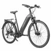FAFREES FM9 City Electric Bike KENDA 700C*45C Tire 250W Bafang Mid-Drive Motor 25Km/h Max Speed 36V 15Ah Battery 100KM Range SHIMANO 7-Speed TEKTRO Mechanical Disc Brakes - Grey 1 FAFREES FM9 City Electric Bike KENDA 700C*45C Tire 250W Bafang Mid-Drive Motor 25Km/h Max Speed 36V 15Ah Battery 100KM Range SHIMANO 7-Speed TEKTRO Mechanical Disc Brakes - Grey -rockbros-shop FAFREES FM9 City Electric Bicycle Grey 519495 2