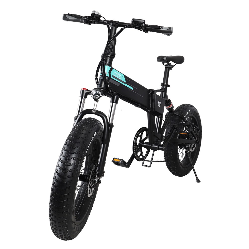FIIDO M1 Pro 12.8Ah 48V 500W 20 Inches Folding Moped Bicycle 40km/h Top Speed 130KM Mileage Range Electric Bike FIIDO M1 Pro 12.8Ah 48V 500W 20 Inches Folding Moped Bicycle 40km/h Top Speed 130KM Mileage Range Electric Bike -rockbros-shop FIIDO M1 Pro 12 8Ah 48V 500W 499384 0