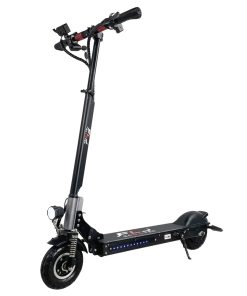 FLJ Scooter FLJ C8 800W Motor Electric Scooter 8'' Tire 18Ah Battery For 40-60km Range 35km/h Max Speed Without Seat