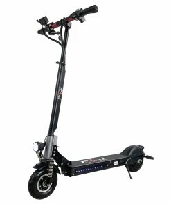 FLJ Scooter FLJ C8 800W Motor Electric Scooter 8'' Tire 18Ah Battery For 40-60km Range 35km/h Max Speed Without Seat