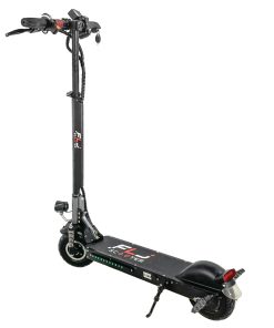 FLJ Scooter FLJ C8 800W Motor Electric Scooter 8'' Tire 18Ah Battery For 40-60km Range 35km/h Max Speed Without Seat -rockbros-shop FLJ C8 800W Motor Electric Scooter without Seat 517212 2