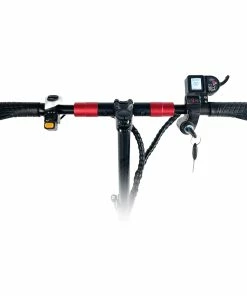 FLJ Scooter FLJ C8 800W Motor Electric Scooter 8'' Tire 18Ah Battery For 40-60km Range 35km/h Max Speed Without Seat -rockbros-shop FLJ C8 800W Motor Electric Scooter without Seat 517212 4