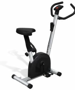 Fitness Exercise Bike With Seat