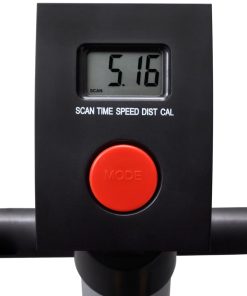 Fitness Exercise Bike With Seat -rockbros-shop Fitness Exercise Bike with Seat 427175 2