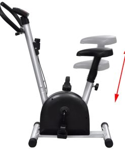 Fitness Exercise Bike With Seat -rockbros-shop Fitness Exercise Bike with Seat 427175 4