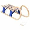 Foldable Sledge 110 Cm Plywood -rockbros-shop Foldable Sledge 110 cm Plywood 518675 0