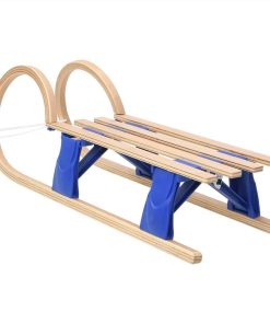 rockbros-shop -rockbros-shop Foldable Sledge 110 cm Plywood 518675 1