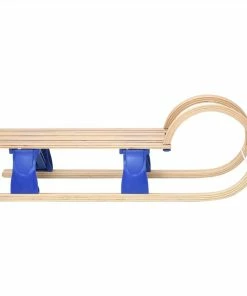 Foldable Sledge 110 Cm Plywood -rockbros-shop Foldable Sledge 110 cm Plywood 518675 2