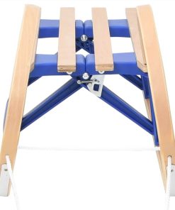 Foldable Sledge 110 Cm Plywood -rockbros-shop Foldable Sledge 110 cm Plywood 518675 3