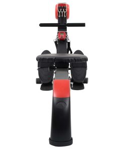 Folding Rowing Machine Adjustable Resistance 4 Folding Rowing Machine Adjustable Resistance -rockbros-shop Folding Rowing Machine Adjustable Resistance 427521 2